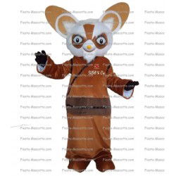 modèle et réalisation de la mascotte koala